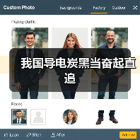 我国导电炭黑当奋起直追(图4) 我国导电炭黑当奋起直追(图4)