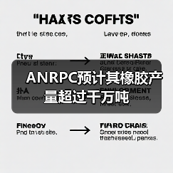 ANRPC预计其橡胶产量超过千万吨(图2) ANRPC预计其橡胶产量超过千万吨(图2)