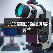 六项措施加强经济运行调节（图1）