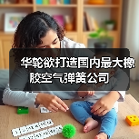 华轮欲打造国内最大橡胶空气弹簧公司(图2) 华轮欲打造国内最大橡胶空气弹簧公司(图2)