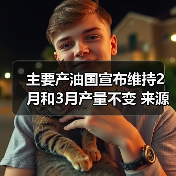 主要产油国宣布维持2月和3月产量不变 来源：互联网 2026-01-05（图2）