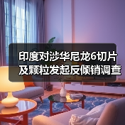 印度对涉华尼龙6切片及颗粒发起反倾销调查 来源：互联网 2026-01-04（图3）