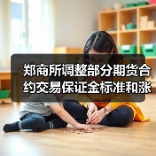 郑商所调整部分期货合约交易保证金标准和涨跌停板幅度 来源：互联网 2025-12-29（图4）