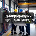 这4种常见植物有xx！别吃！家里有娃的，尤其要注意→ 来源：互联网 2025-08-14（图2）