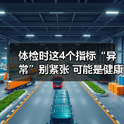 体检时这4个指标“异常”别紧张 可能是健康加分项 来源:互联网 2025-08-14(图2) 体检时这4个指标“异常”别紧张 可能是健康加分项 来源:互联网 2025-08-14(图2)