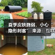 夏季皮肤脆弱，小心“隐形刺客” 来源：互联网 2025-08-13（图3）