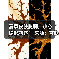 夏季皮肤脆弱，小心“隐形刺客” 来源：互联网 2025-08-13（图4）