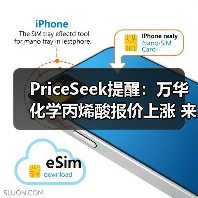 PriceSeek提醒：万华化学丙烯酸报价上涨 来源：互联网 2026-01-17（图3）