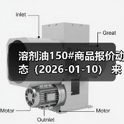 溶剂油150#商品报价动态(2026-01-10) 来源:互联网 2026-01-17(图3) 溶剂油150#商品报价动态(2026-01-10) 来源:互联网 2026-01-17(图3)