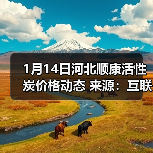 1月14日河北顺康活性炭价格动态 来源:互联网 2026-01-17(图2) 1月14日河北顺康活性炭价格动态 来源:互联网 2026-01-17(图2)