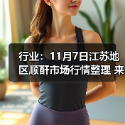 行业:11月7日江苏地区顺酐市场行情整理 来源:互联网 2025-11-07(图2) 行业:11月7日江苏地区顺酐市场行情整理 来源:互联网 2025-11-07(图2)