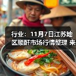行业:11月7日江苏地区顺酐市场行情整理 来源:互联网 2025-11-07(图4) 行业:11月7日江苏地区顺酐市场行情整理 来源:互联网 2025-11-07(图4)
