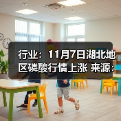 行业:11月7日湖北地区磷酸行情上涨 来源:互联网 2025-11-07(图3) 行业:11月7日湖北地区磷酸行情上涨 来源:互联网 2025-11-07(图3)
