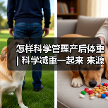 怎样科学管理产后体重 | 科学减重一起来 来源:互联网 2025-08-11(图2) 怎样科学管理产后体重 | 科学减重一起来 来源:互联网 2025-08-11(图2)