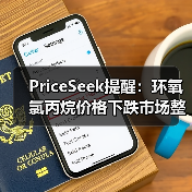PriceSeek提醒：环氧氯丙烷价格下跌市场整理 来源：互联网 2025-11-07（图1）