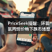 PriceSeek提醒：环氧氯丙烷价格下跌市场整理 来源：互联网 2025-11-07（图2）