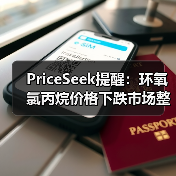 PriceSeek提醒：环氧氯丙烷价格下跌市场整理 来源：互联网 2025-11-07（图3）