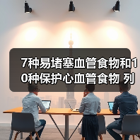 7种易堵塞血管食物和10种保护心血管食物 列清楚了 来源:互联网 2025-08-11(图3) 7种易堵塞血管食物和10种保护心血管食物 列清楚了 来源:互联网 2025-08-11(图3)