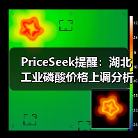 PriceSeek提醒：湖北工业磷酸价格上调分析 来源：互联网 2025-11-07（图3）