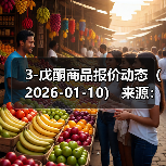 3-戊酮商品报价动态(2026-01-10) 来源:互联网 2026-01-17(图4) 3-戊酮商品报价动态(2026-01-10) 来源:互联网 2026-01-17(图4)