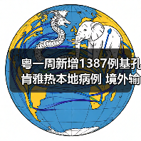 粤一周新增1387例基孔肯雅热本地病例 境外输入风险仍存在 来源：互联网 2025-08-10（图4）