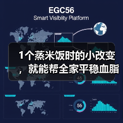 1个蒸米饭时的小改变，就能帮全家平稳血脂、血糖！快收藏