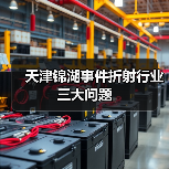 天津锦湖事件折射行业三大问题(图2) 天津锦湖事件折射行业三大问题(图2)