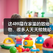这4种藏在家里的致癌物，很多人天天接触却不知道！ 来源：互联网 2025-08-10（图2）