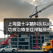 上海蓝十字脑科医院成功救治特重症颅脑损伤患者 来源:互联网 2025-08-08(图3) 上海蓝十字脑科医院成功救治特重症颅脑损伤患者 来源:互联网 2025-08-08(图3)