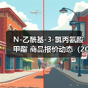 N-乙酰基-3-氯丙氨酸甲酯 商品报价动态(2026-01-10) 来源:互联网 2026-01-17(图3) N-乙酰基-3-氯丙氨酸甲酯 商品报价动态(2026-01-10) 来源:互联网 2026-01-17(图3)