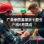 广垦泰国董里新干胶生产线6月建成（图3）
