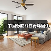 中国橡胶谷在青岛诞生(图3) 中国橡胶谷在青岛诞生(图3)