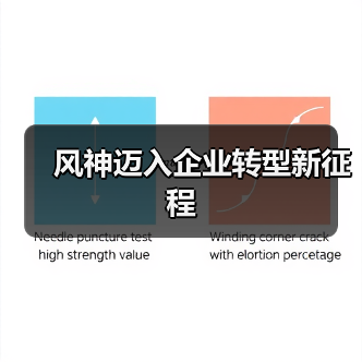 风神迈入企业转型新征程(图4) 风神迈入企业转型新征程(图4)
