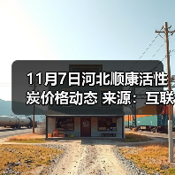 11月7日河北顺康活性炭价格动态 来源：互联网 2025-11-07（图3）