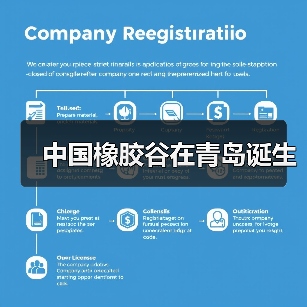 中国橡胶谷在青岛诞生(图4) 中国橡胶谷在青岛诞生(图4)
