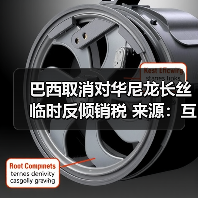 巴西取消对华尼龙长丝临时反倾销税 来源：互联网 2025-12-05（图4）