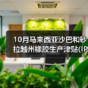 10月马来西亚沙巴和砂拉越州橡胶生产津贴(IPG)已启动 来源：互联网 2025-11-05（图2）