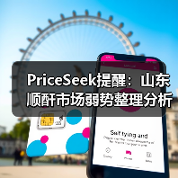 PriceSeek提醒：山东顺酐市场弱势整理分析