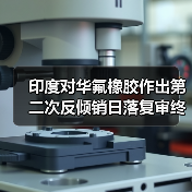印度对华氟橡胶作出第二次反倾销日落复审终裁 来源：互联网 2025-11-05（图4）