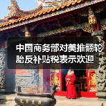 中国商务部对美推翻轮胎反补贴税表示欢迎(图4) 中国商务部对美推翻轮胎反补贴税表示欢迎(图4)