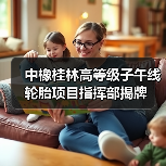 中橡桂林高等级子午线轮胎项目指挥部揭牌
