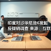印度对涉华尼龙6发起反倾销调查 来源：互联网 2025-10-09（图4）