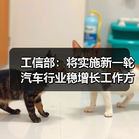 工信部：将实施新一轮汽车行业稳增长工作方案 来源：互联网 2025-09-29（图3）