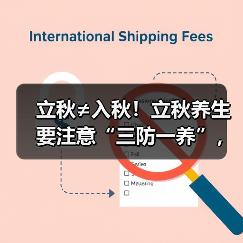 立秋≠入秋!立秋养生要注意“三防一养”,避开这些常见误区 来源:互联网 2025-08-07(图3) 立秋≠入秋!立秋养生要注意“三防一养”,避开这些常见误区 来源:互联网 2025-08-07(图3)