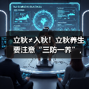 立秋≠入秋!立秋养生要注意“三防一养”,避开这些常见误区 来源:互联网 2025-08-07(图4) 立秋≠入秋!立秋养生要注意“三防一养”,避开这些常见误区 来源:互联网 2025-08-07(图4)