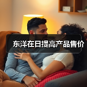 东洋在日提高产品售价（图4）