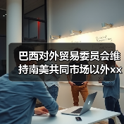 巴西对外贸易委员会维持南美共同市场以外xx天胶10.8%关税 来源：互联网 2025-09-01（图2）