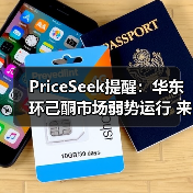PriceSeek提醒：华东环己酮市场弱势运行