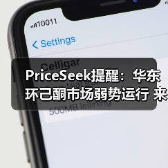 PriceSeek提醒:华东环己酮市场弱势运行 来源:互联网 2025-11-07(图2) PriceSeek提醒:华东环己酮市场弱势运行 来源:互联网 2025-11-07(图2)