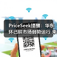 PriceSeek提醒:华东环己酮市场弱势运行 来源:互联网 2025-11-07(图3) PriceSeek提醒:华东环己酮市场弱势运行 来源:互联网 2025-11-07(图3)